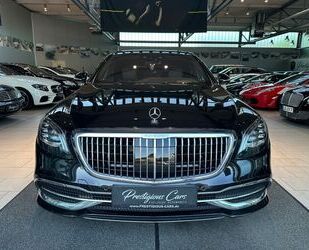 Mercedes-Benz S 650 Gebrauchtwagen