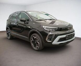 Opel Crossland (X) Gebrauchtwagen