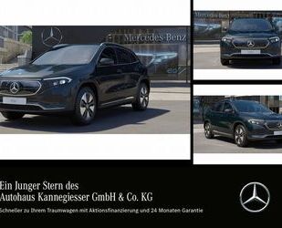 Mercedes-Benz EQA Gebrauchtwagen