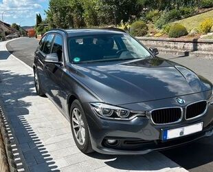 BMW 318 Gebrauchtwagen