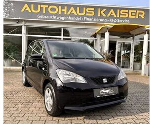 Seat Mii Gebrauchtwagen