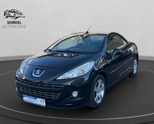 Peugeot 207 Gebrauchtwagen