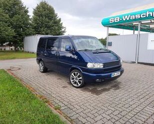 VW T4 Multivan Gebrauchtwagen