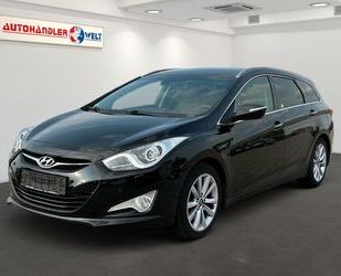 Hyundai i40 Gebrauchtwagen