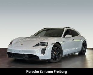 Porsche Taycan Gebrauchtwagen