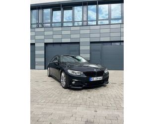 BMW 428 Gran Coupé Gebrauchtwagen