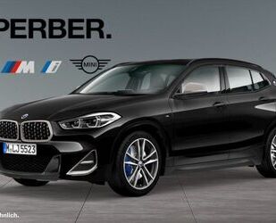 BMW X2 Gebrauchtwagen