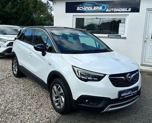 Opel Crossland (X) Gebrauchtwagen