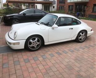 Porsche 964 Gebrauchtwagen