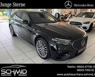 Mercedes-Benz E 53 AMG Gebrauchtwagen