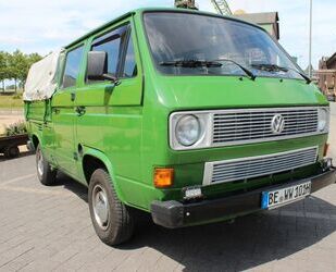 VW T3 andere Gebrauchtwagen