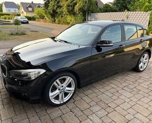 BMW 118 Gebrauchtwagen