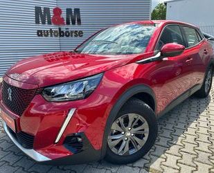 Peugeot 2008 Gebrauchtwagen