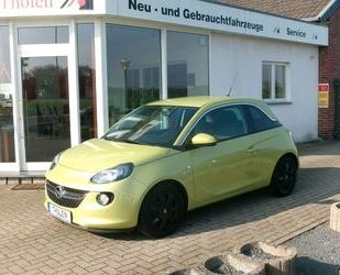 Opel Adam Gebrauchtwagen