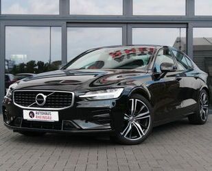 Volvo S60 Gebrauchtwagen