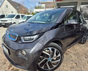 BMW i3 Gebrauchtwagen