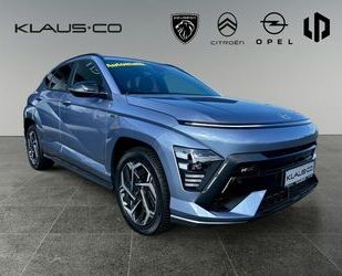 Hyundai KONA Gebrauchtwagen