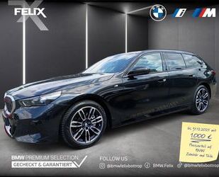 BMW 540 Gebrauchtwagen