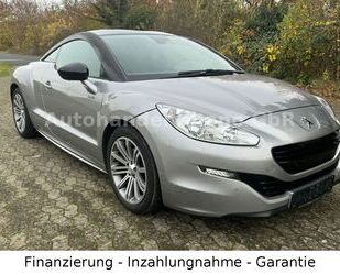 Peugeot RCZ Gebrauchtwagen