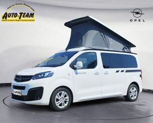 Opel Zafira Gebrauchtwagen