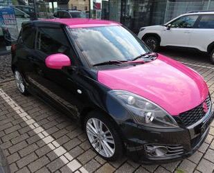 Suzuki Swift Gebrauchtwagen