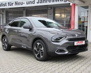 Citroen C4 X Gebrauchtwagen