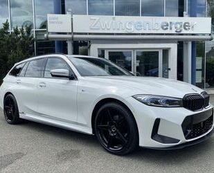 BMW 320 Gebrauchtwagen