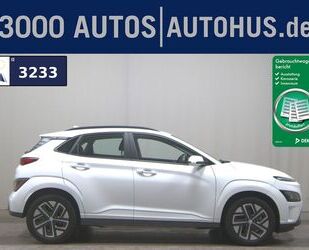 Hyundai KONA Gebrauchtwagen