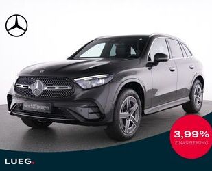 Mercedes-Benz GLC 300 Gebrauchtwagen