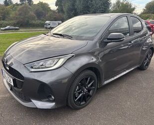 Mazda 2 Hybrid Gebrauchtwagen