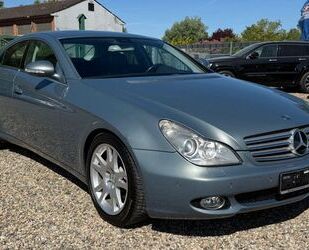 Mercedes-Benz CLS 350 Gebrauchtwagen