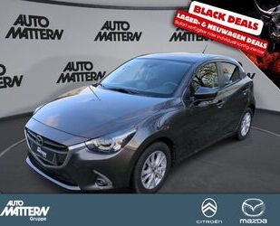 Mazda 2 Gebrauchtwagen