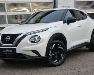 Nissan Juke Gebrauchtwagen
