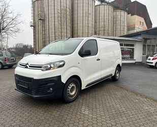 Citroen Jumpy Gebrauchtwagen