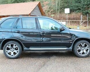 BMW X5 Gebrauchtwagen