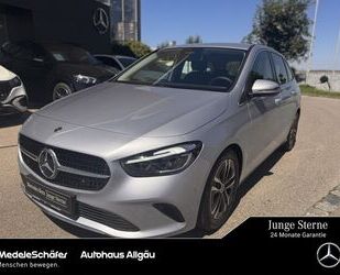 Mercedes-Benz B 200 Gebrauchtwagen