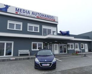 Peugeot 208 Gebrauchtwagen