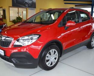 Opel Mokka Gebrauchtwagen