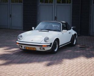 Porsche 911 Urmodell Gebrauchtwagen