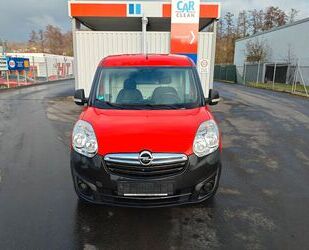 Opel Combo Gebrauchtwagen