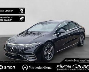 Mercedes-Benz EQS Gebrauchtwagen