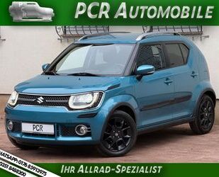 Suzuki Ignis Gebrauchtwagen