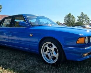 BMW 735 Gebrauchtwagen