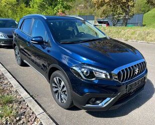 Suzuki (SX4) S-Cross Gebrauchtwagen
