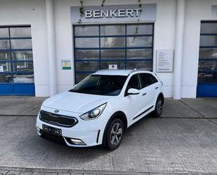 Kia Niro Gebrauchtwagen