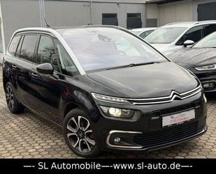 Citroen Grand C4 Picasso / SpaceTourer Gebrauchtwagen