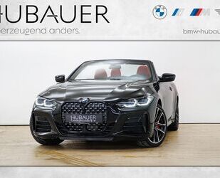 BMW M440 Gebrauchtwagen