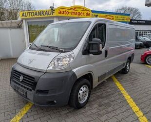 Fiat Ducato Gebrauchtwagen