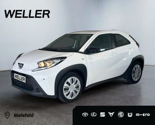 Toyota Aygo (X) Gebrauchtwagen