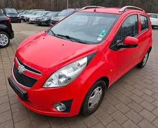 Chevrolet Spark Gebrauchtwagen